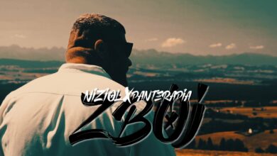 Photo of Nizioł ft. PanTerapia – Zbój
