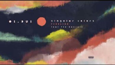 Photo of Ob.dub – Singular Colors  [Full album]