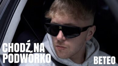 Photo of Beteo – Chodź na podwórko