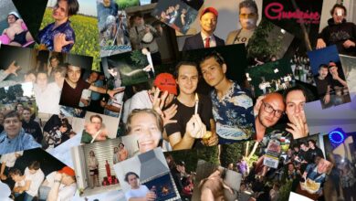 Photo of Fukaj & charlie moncler – OSTATNI DZIEŃ OSTATNIEGO LATA