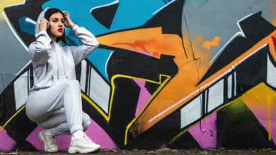 Photo of Mei Bee – Chyba Mam Talent