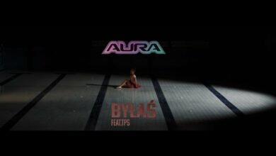 Photo of AURA feat. TPS – Byłaś prod. Tytuz