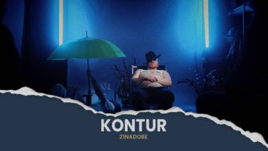 Photo of 21NADOBE – Kontur | NIKT JAK CZŁOWIEK
