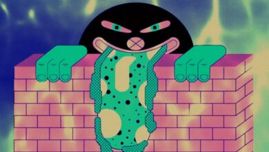 Photo of Kosi – Chociaż Jest Noc (prod. Szczur JWP)