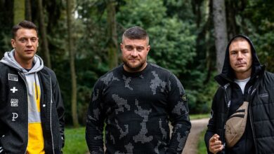 Photo of Nizioł feat. Hinol PW, Małach – Między prawdą a Bogiem (prod. Szwed SWD)