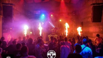 Photo of BRING The NOIZE 6 // Marley Club