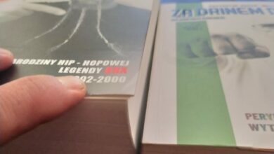 Photo of Można jeszcze zamawiać, tyłko u mnie, ks…