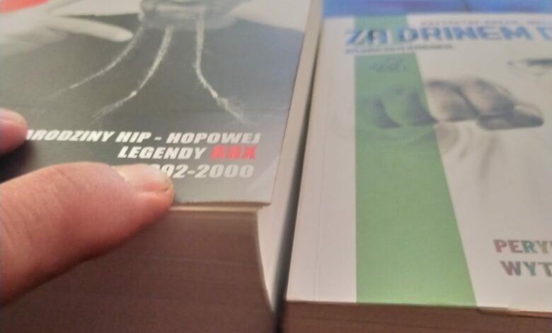 Photo of Można jeszcze zamawiać, tyłko u mnie, ks…