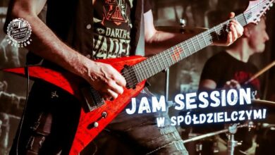 Photo of Jam Session w Spółdzielczym vol. 36