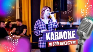 Photo of Karaoke w Spółdzielczym vol. 17