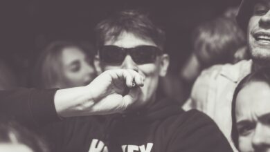 Photo of PROZAK MEANS HAPPINESS
W sobotę rozpoc…