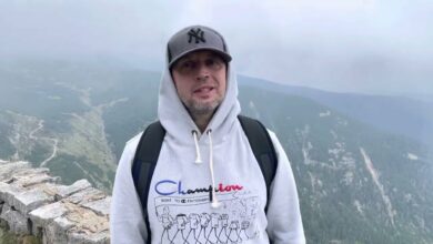 Photo of 46 uro Rycha Peji – Poznań, B17 (10/09/22)