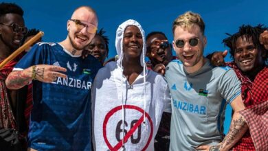 Photo of Filipek vs Bober – Płyta Dekady 3 (prod. 4Money)