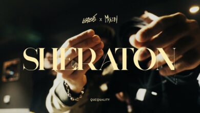 Photo of Kabe x Miszel – Sheraton (prod. Premixm)