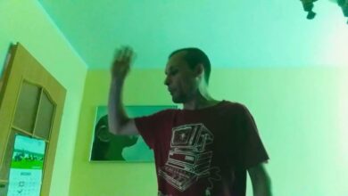 Photo of Korki – Kwadratowy (live)