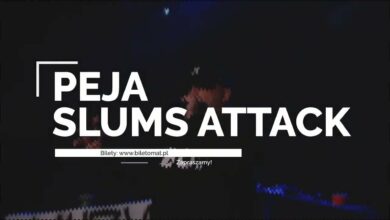 Photo of Na legalu Tour 2022 – Edycja jesienna