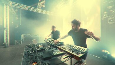 Photo of ONDUBGROUND – Summer Tour 2022 [Video by ARYA]