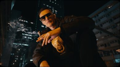 Photo of Kali – K4LION prod Magiera cuty Dj West