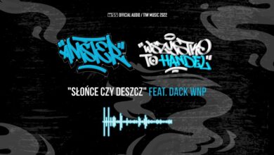 Photo of AMSTER – Słońce czy deszcz feat. Dack prod. ANS