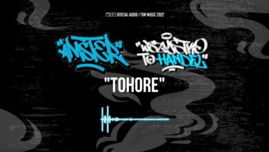Photo of AMSTER – Tohore prod. ANS