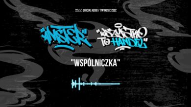 Photo of AMSTER – Wspólniczka prod. ANS