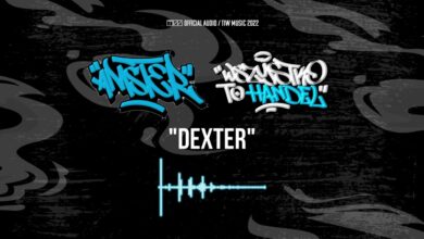 Photo of AMSTER – Dexter prod. ANS