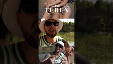 Photo of PREMIERA: 10.10.2022 o godzinie 15:00 #CASHFLOWRECORDS #ŚLIWA #TEREN