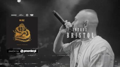 Photo of Intruz – Bristol (prod. Sokollo)