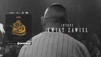 Photo of Intruz – Kwiat zawisł (prod. 4am)
