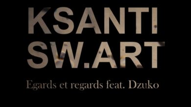 Photo of Ksanti x SW.ART – Egards et Regards feat. Dzuko  (Live Session)