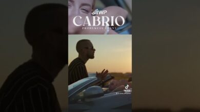 Photo of Śliwa – Cabrio” Premiera 18.10.2022 o godzinie 15:00