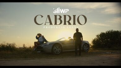 Photo of Śliwa – Cabrio (Official Video) #śliwa #cabrio