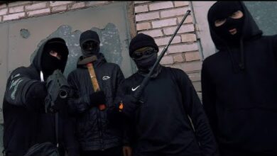 Photo of Trapaltan – Heavy damage