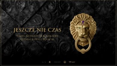 Photo of Kali – Jeszcze nie czas prod Newlight$ & A1rocky
