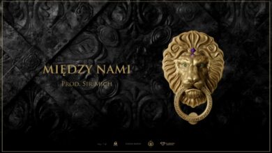 Photo of Kali – Między nami prod Sir Mich