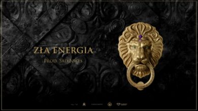 Photo of Kali – Zła energia prod Sad Jokes