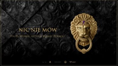 Photo of Kali – Nic nie mów prod Worek