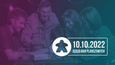 Photo of Dzień Gier Planszowych w Pubie Spółdzielczym Rzeszów!