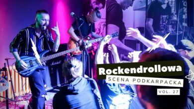 Photo of Rockendrollowa Scena Podkarpacka vol.27