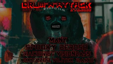 Photo of DRUM"N"ATTACK || 7.10.2022 ||