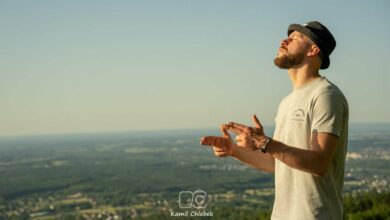 Photo of ALIEN BSC – PLANETA A feat. Megg Dress prod. STREETSOUND