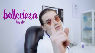 Photo of BUHAJ KLAN – BALLERIOZA