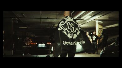 Photo of Czerwin x Żaku – MOLOTOV ft. Pusher x Oska030 prod. Lotuseffekt & Wowo