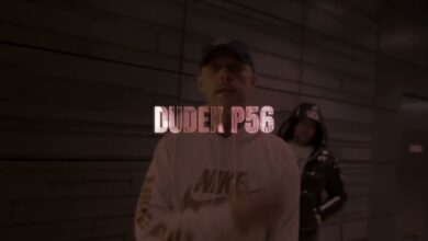 Photo of DUDEK P56 PROMOMIX "NO LIMIT 2022"