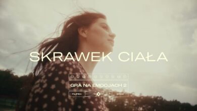 Photo of Filipek – Skrawek Ciała (prod. Kofeina Music)