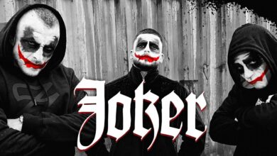 Photo of Fu feat. Hinol PW, Spalto – Joker