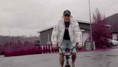 Photo of Major SPZ – "Realtalk" (prod.Worek,Shimz)