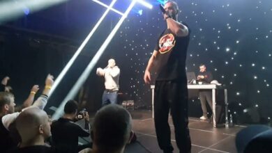 Photo of Nie bądź zdziwiony live Bydgoszcz, Fabryka Lloyda (15/10/21)