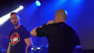 Peja live Kolejny stracony dzień Białystok, Gwint (01/10/22)