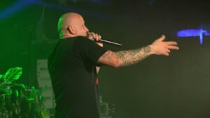 Peja live Taran Białystok, Gwint (01/10/22)